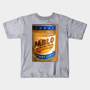 pablo Kids T-Shirt